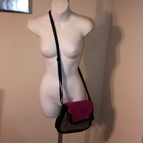 Jessica Simpson crossbody - Picture 8 of 8